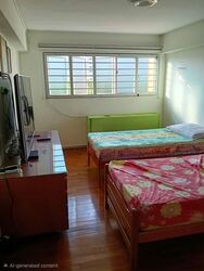 Blk 12 MARSILING LANE (Woodlands), HDB 3 Rooms #574034971